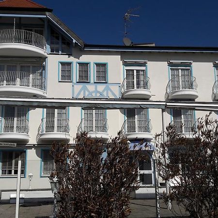 See-Hotel Seeschau - Direkt Am Bodenseeufer Reichenau Zewnętrze zdjęcie