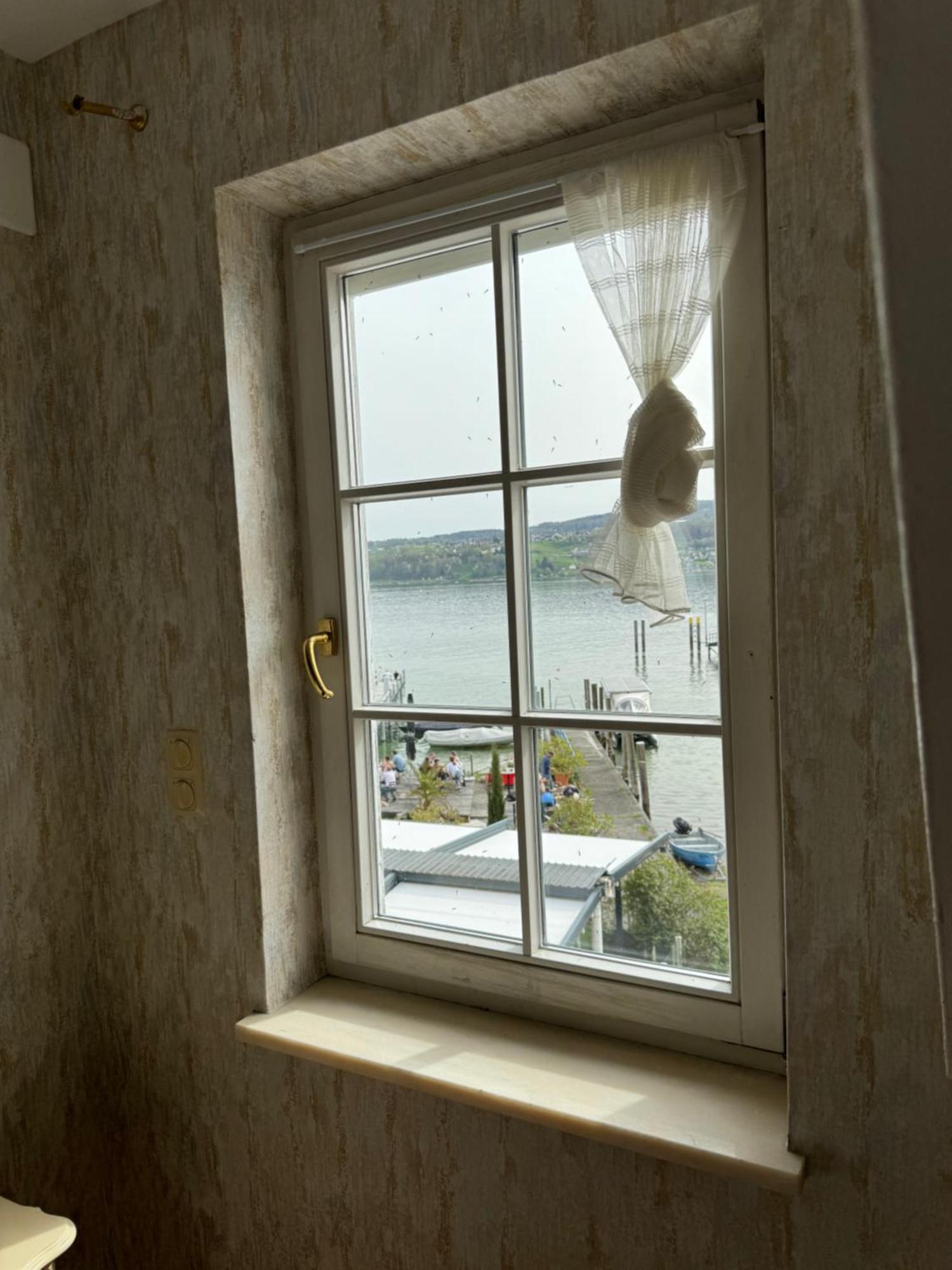 See-Hotel Seeschau - Direkt Am Bodenseeufer Reichenau Zewnętrze zdjęcie