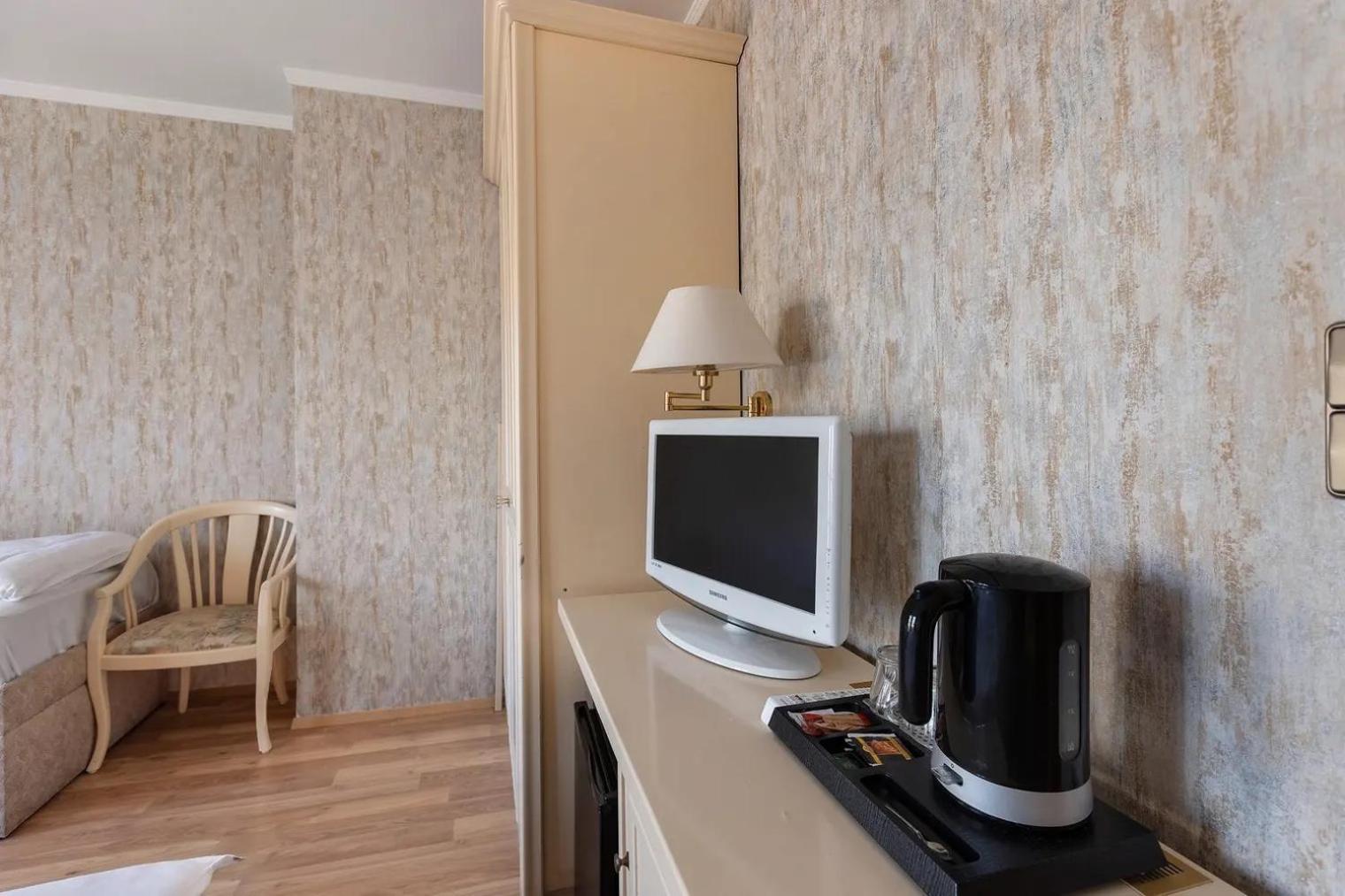 See-Hotel Seeschau - Direkt Am Bodenseeufer Reichenau Zewnętrze zdjęcie