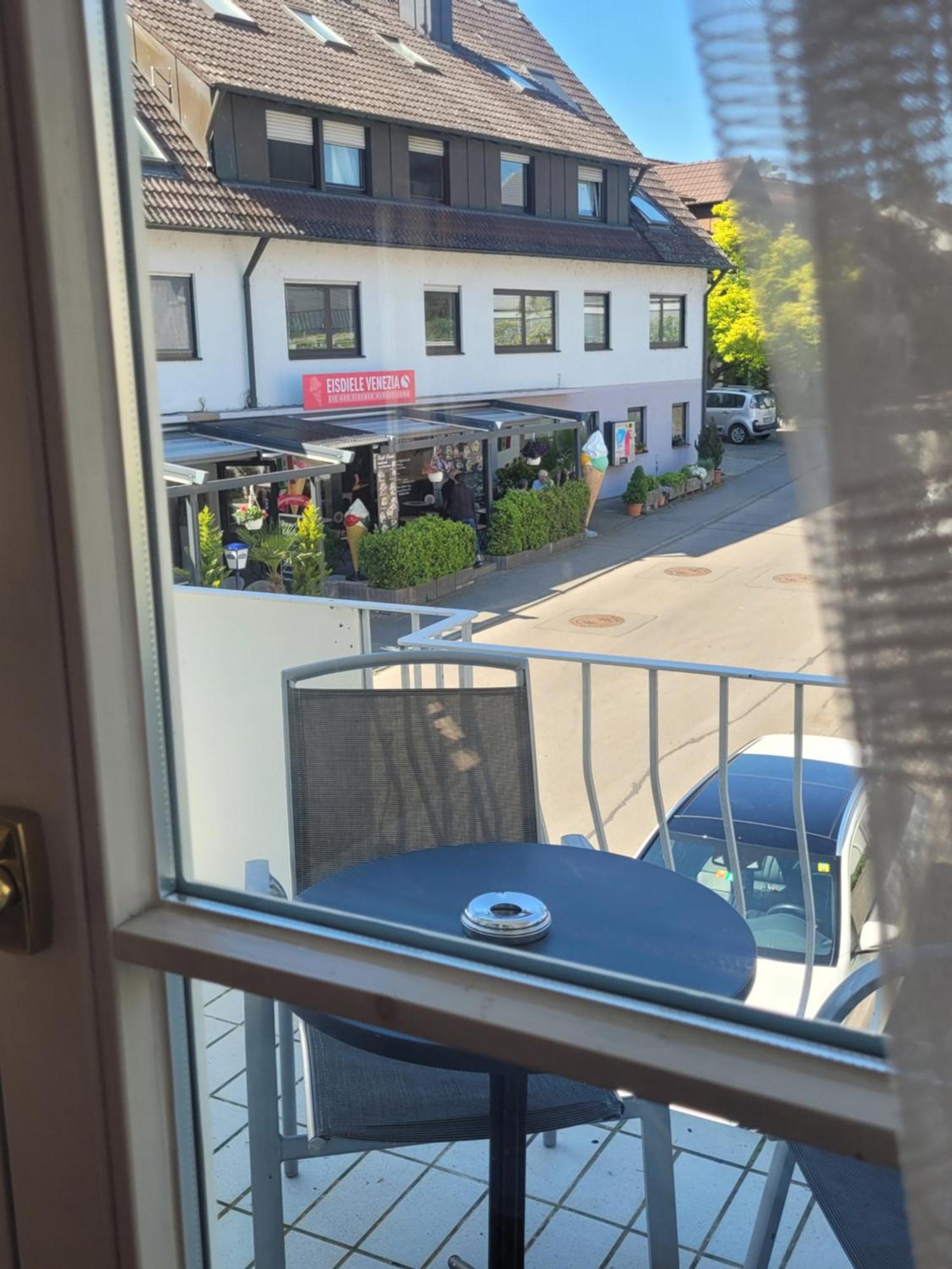 See-Hotel Seeschau - Direkt Am Bodenseeufer Reichenau Zewnętrze zdjęcie