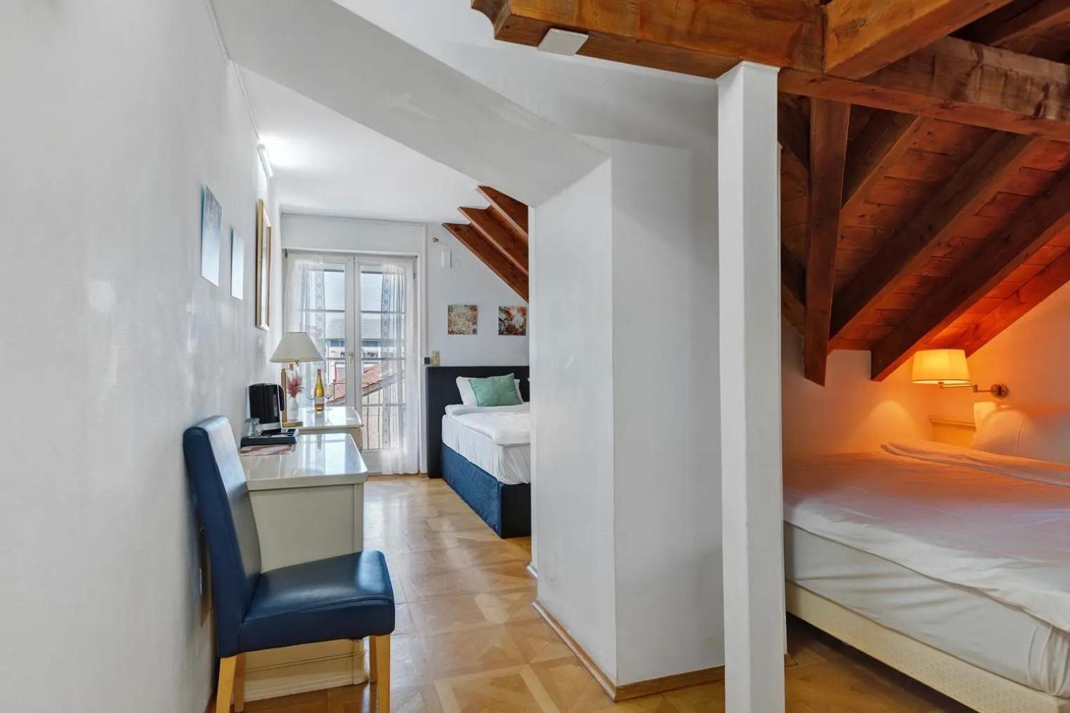 See-Hotel Seeschau - Direkt Am Bodenseeufer Reichenau Zewnętrze zdjęcie