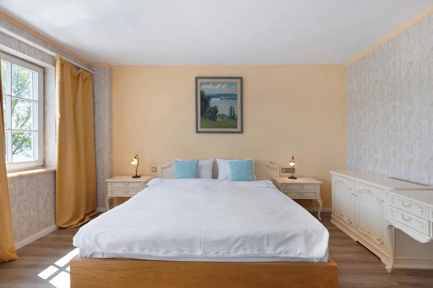 See-Hotel Seeschau - Direkt Am Bodenseeufer Reichenau Zewnętrze zdjęcie