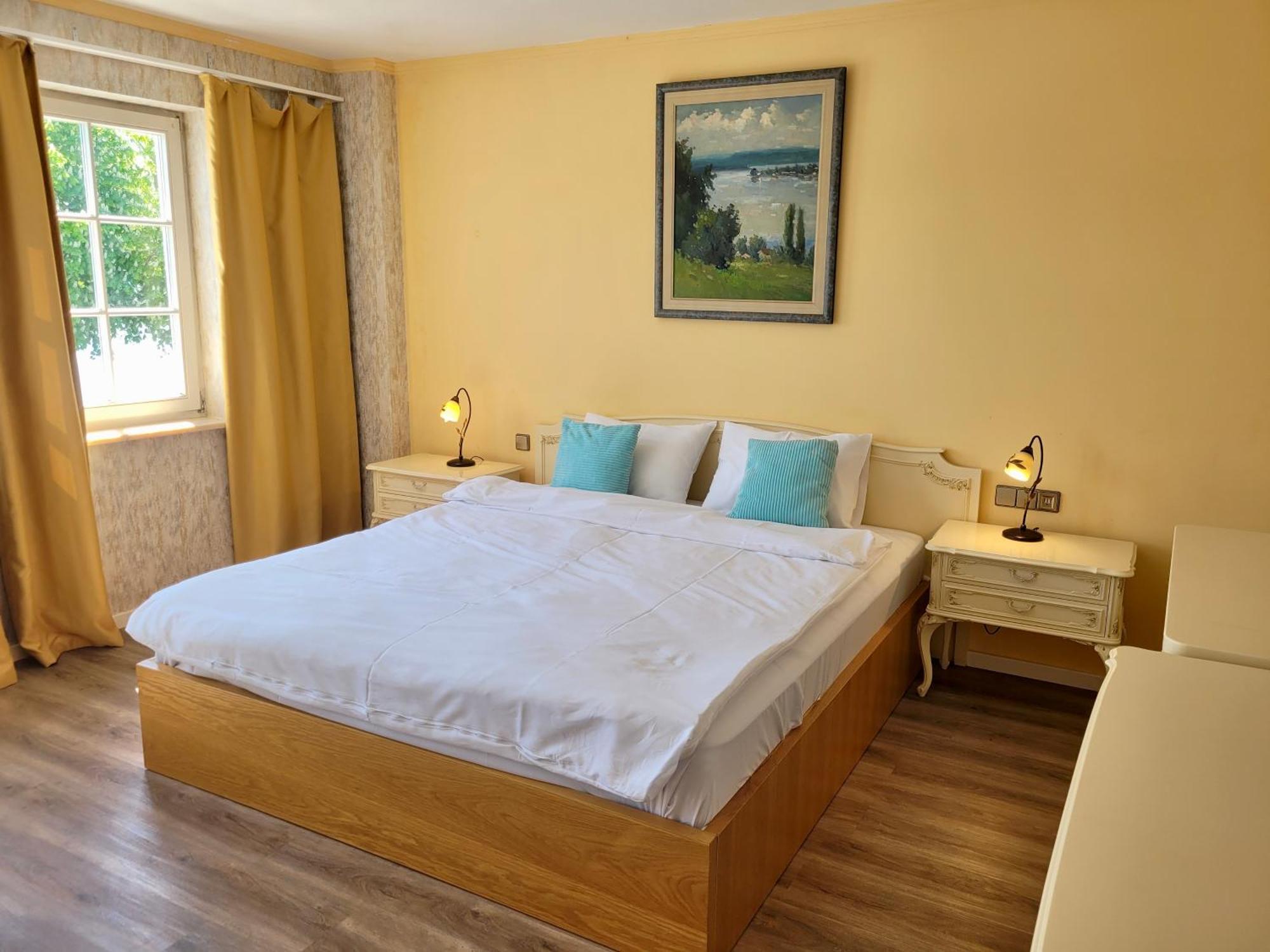 See-Hotel Seeschau - Direkt Am Bodenseeufer Reichenau Zewnętrze zdjęcie