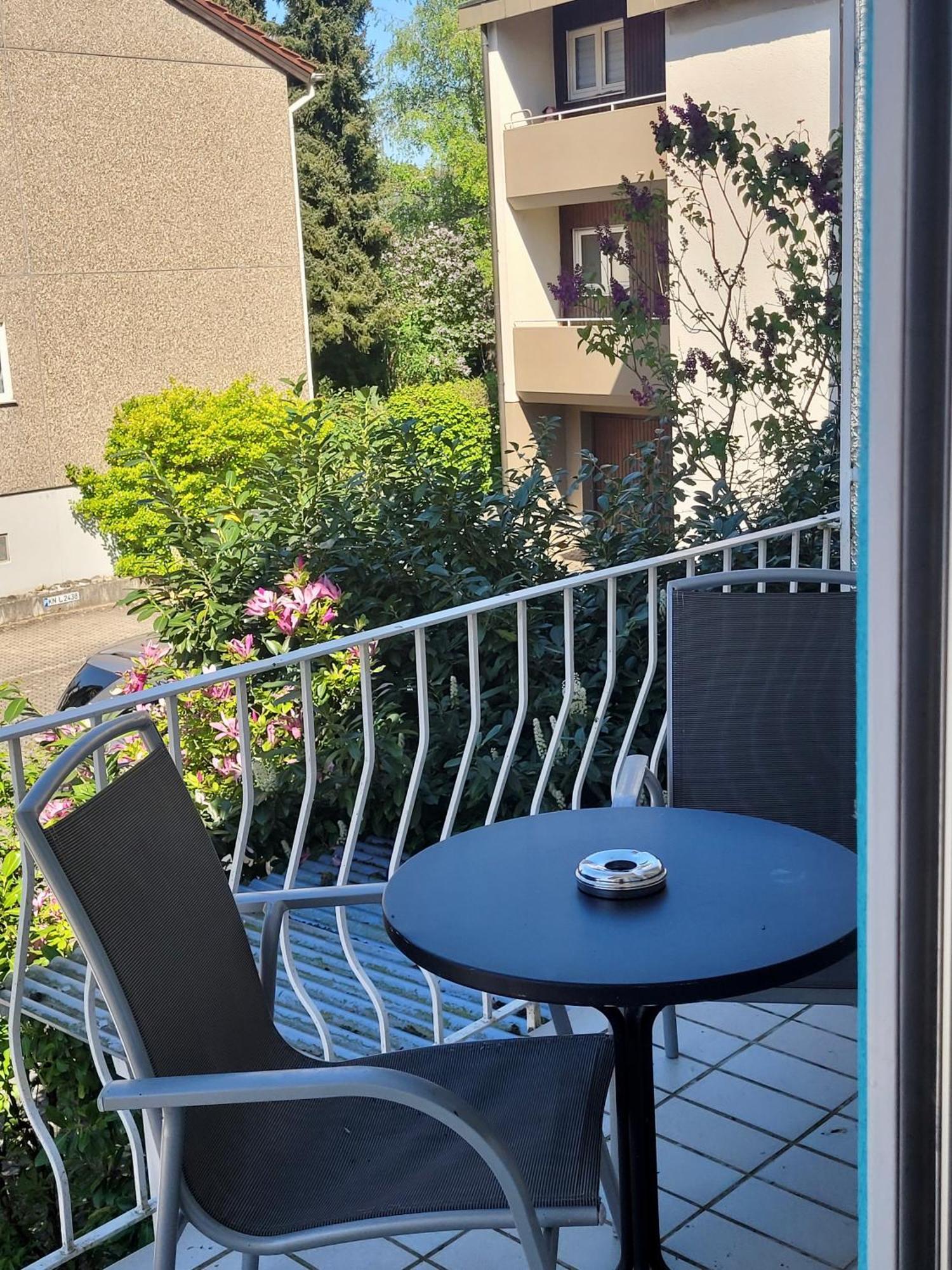 See-Hotel Seeschau - Direkt Am Bodenseeufer Reichenau Zewnętrze zdjęcie