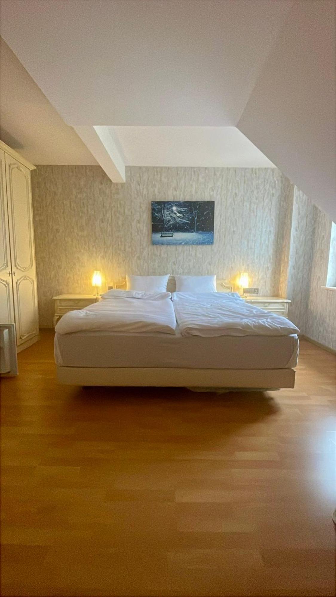 See-Hotel Seeschau - Direkt Am Bodenseeufer Reichenau Zewnętrze zdjęcie